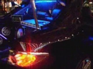 Suisse tuning show part 2