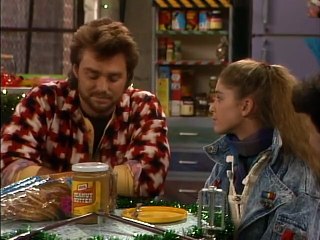 My Two Dads S01E11 'Tis the Season