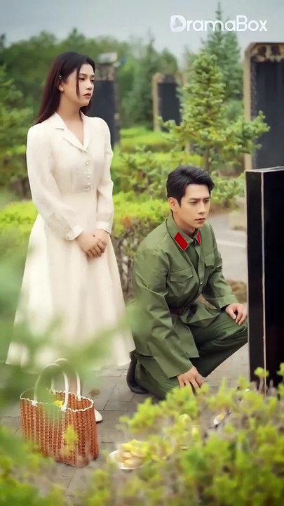 After three years of neglect in marriage_when his first love returned_ she faked her death and left (2026)Full Chinese drama