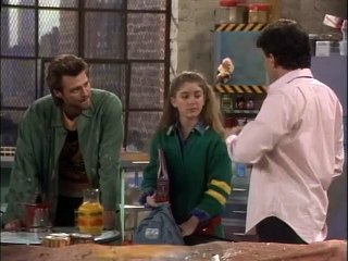 My Two Dads S01E12 The Only Child