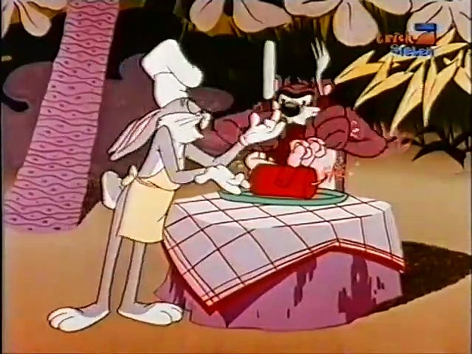 Bugs Bunny Show - 01. Von Teufeln und Heinzelmännchen_640X480