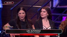 ¿Cómo nace el proyecto de 'Las Alfonzas'?