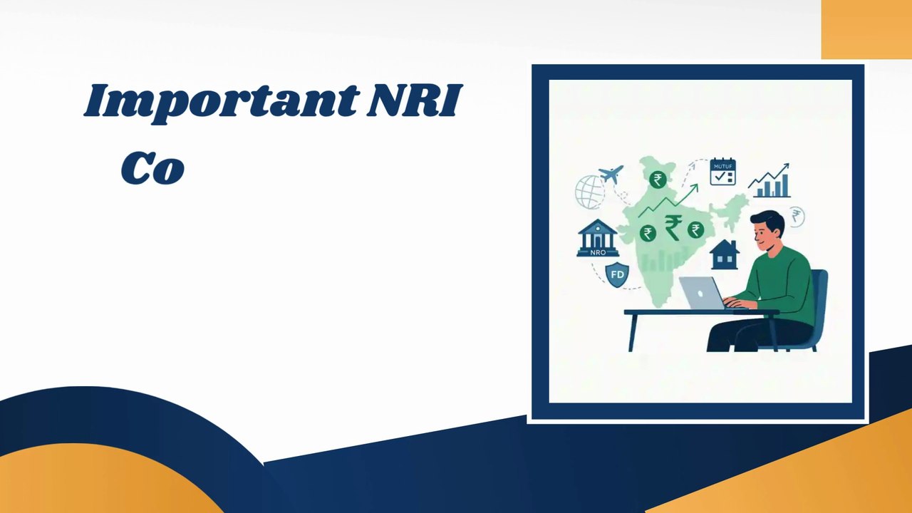 Important NRI Compliance Checks You Should Not Ignore in India