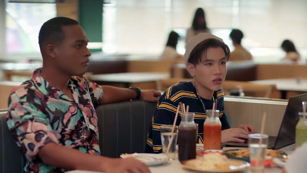 Love_in_Translation (Ep-01) eng sub