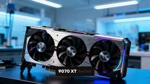 [LEAK 2026] RTX 9070 PERFORMANCE REVEALED! | Optimization & Stability Guide | GamesGonTech