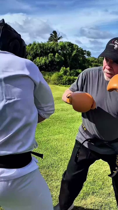 L'acteur américain Chuck Norris poste une vidéo à l'occasion de ses 86 ans en 2026