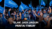 Elak jadi ‘jaguh Pantai Timur’; PN perlu dasar ekonomi, pendekatan inklusif