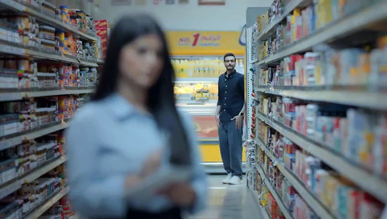 مسلسل بنات عبدالغني الحلقة 12 الثانية عشر