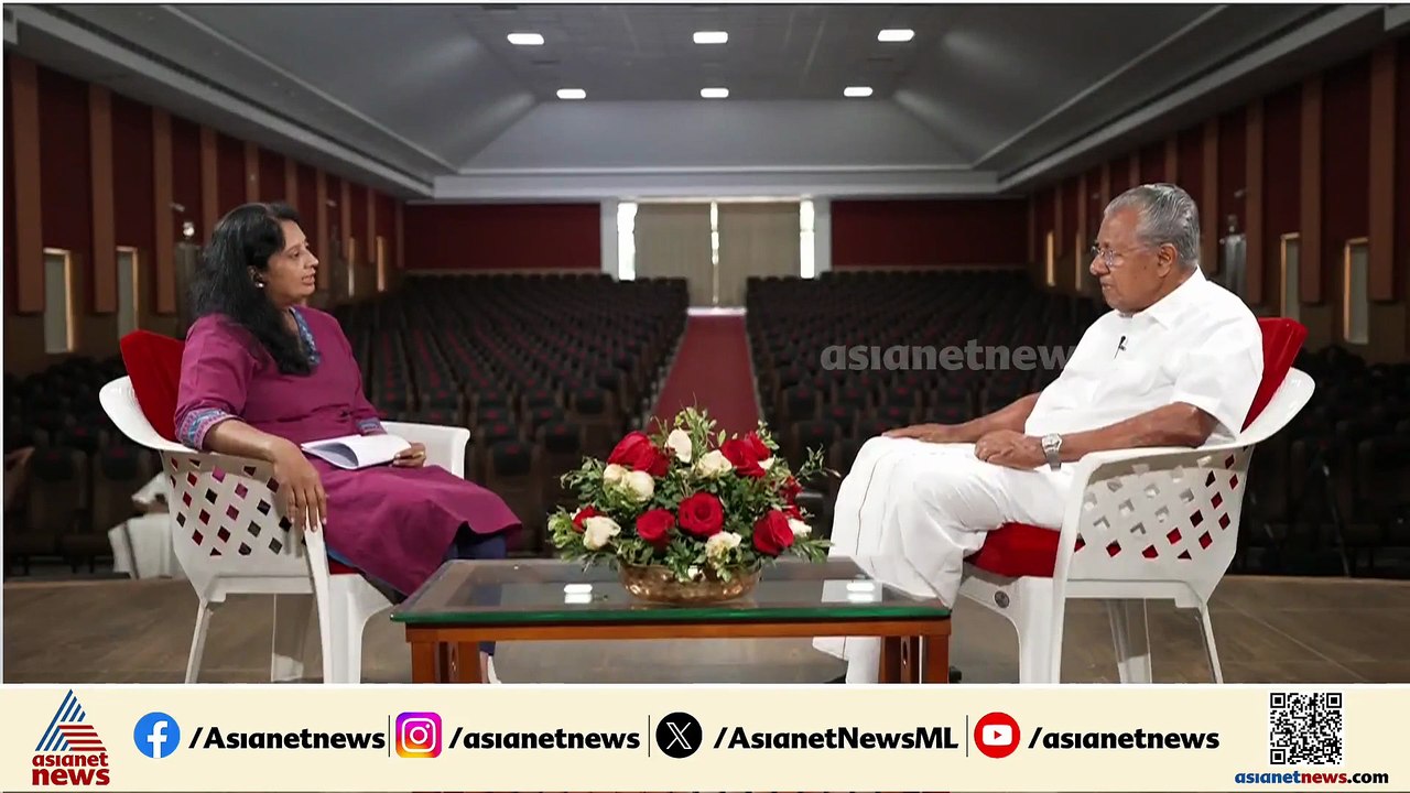 കോടിയേരി ബാലകൃഷ്ണൻ ശരീരത്തിന്റെ ഒരു ഭാ​ഗം പോലെയായിരുന്നു, വിയോ​ഗം വലിയ നഷ്ടം: പിണറായി വിജയൻ