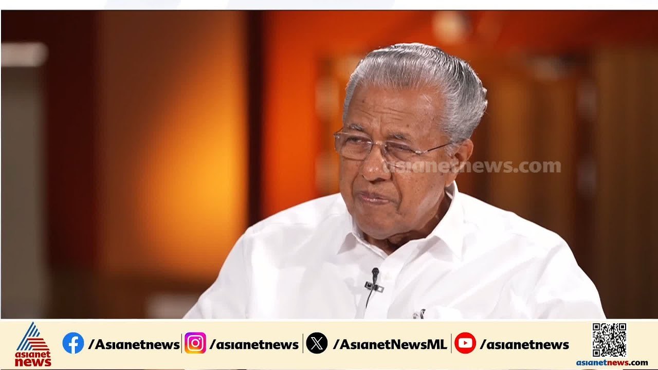 ജി. സുധാകരനും ടി.കെ ഗോവിന്ദനും വഞ്ചന കാട്ടി, പാർട്ടിയെ ദുർബലപ്പെടുത്താൻ ശ്രമിച്ചു: മുഖ്യമന്ത്രി