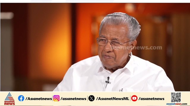 ജി. സുധാകരനും ടി.കെ ഗോവിന്ദനും വഞ്ചന കാട്ടി, പാർട്ടിയെ ദുർബലപ്പെടുത്താൻ ശ്രമിച്ചു: മുഖ്യമന്ത്രി