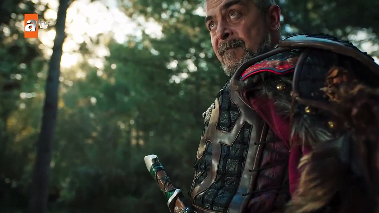 Kurulus Osman - Episode 188 (English Subtitles) Osman The Founder [Full Movie] [Full Episodes]Full EP - Full