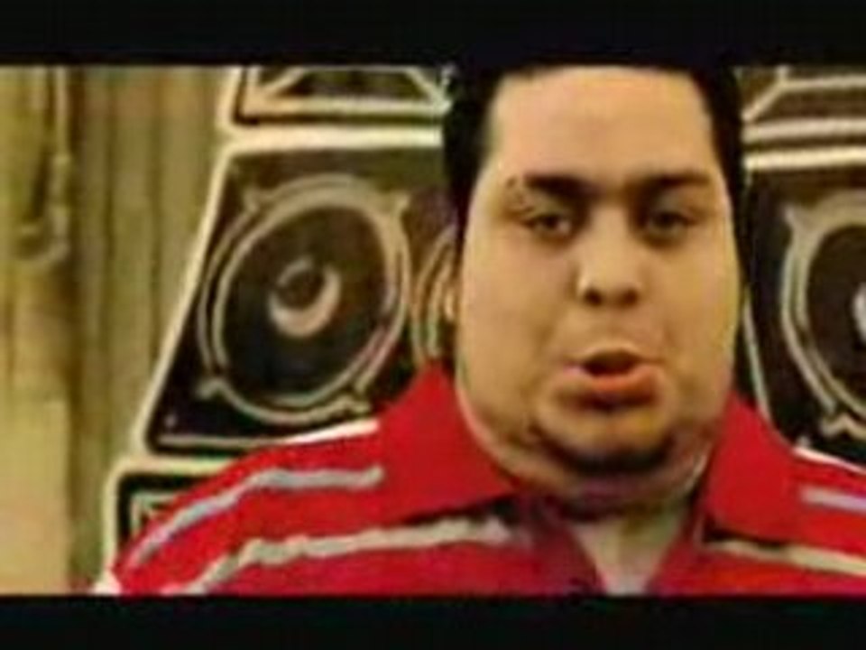 Joseph Beatbox Vodafone