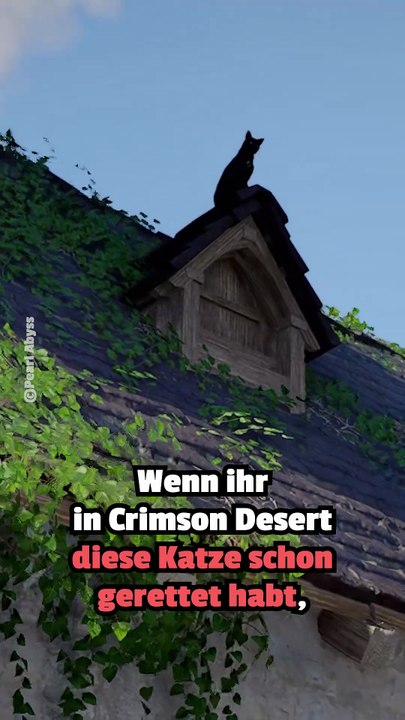 Crimson Desert: So löst ihr das Rätsel in der Quest „Wiedersehen“