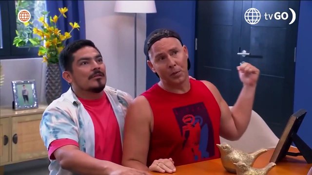FHD AFHS 13 Capítulo 2 Emisión 17032026 América tvGO