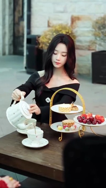 Stepbro kissed me at fiancee home ask me to marry him #koreandrama #chinesedrama