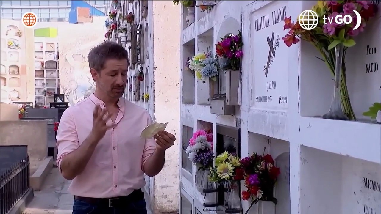 FHD AFHS 13 Capítulo 3 Emisión 18032026 América tvGO