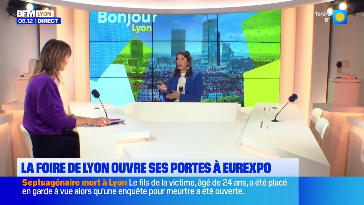 Le journal de 8h du vendredi 20 mars 2026