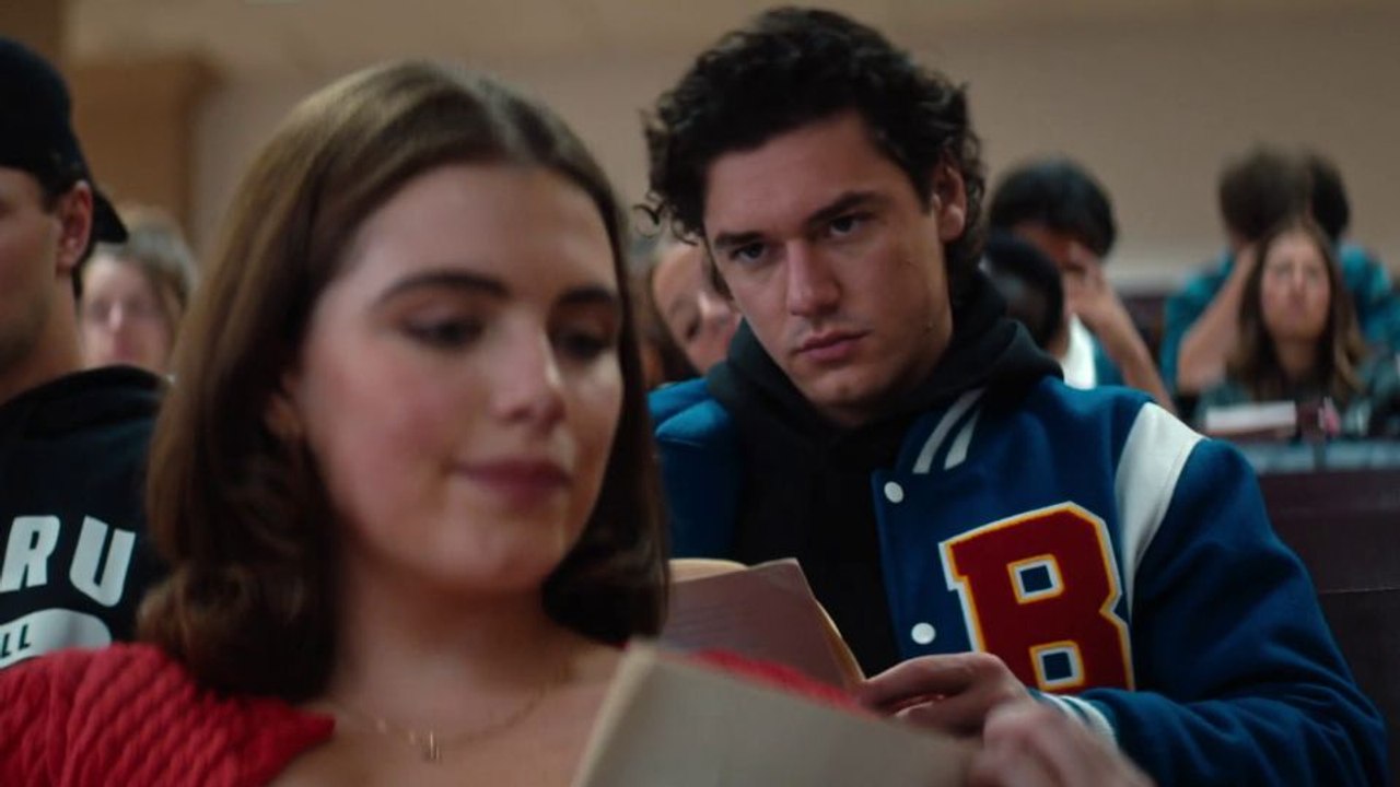 Off Campus Teaser DF