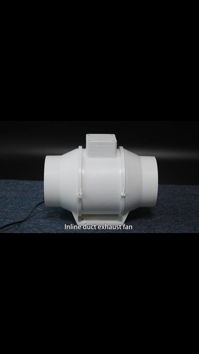Mingletec high quality wall mounted inline duct fan #mingle #highquality #wallmount #ventilation #inline #ductfan #household #hotsellproduct #ventilation #supplier #fyp