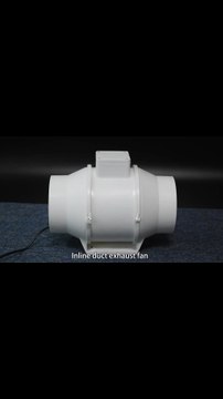 Mingletec high quality wall mounted inline duct fan #mingle #highquality #wallmount #ventilation #inline #ductfan #household #hotsellproduct #ventilation #supplier #fyp