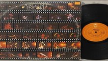 Argent - Encore Live in Concert (1974 uk,  prog rock)