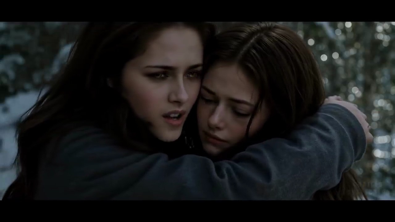 The Twilight Saga 6_ The New Chapter (2026) - Trailer _ Robert Pattinson & Kristen Stewart _ Concept