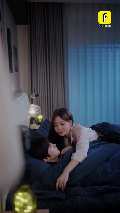 EP 10【Light in Winter】 #flickreels