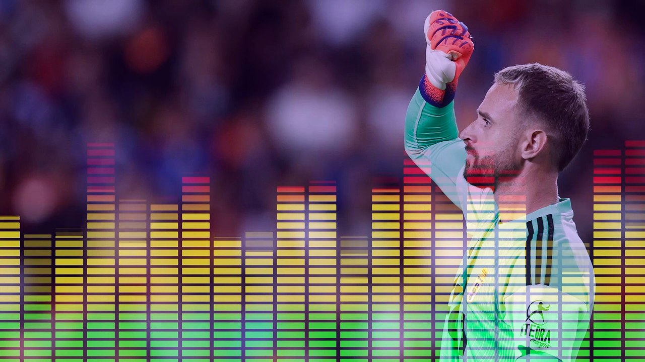 Aarón Escandell se sincera antes del duelo directo por la salvación: "Hay muchas cosas en juego"