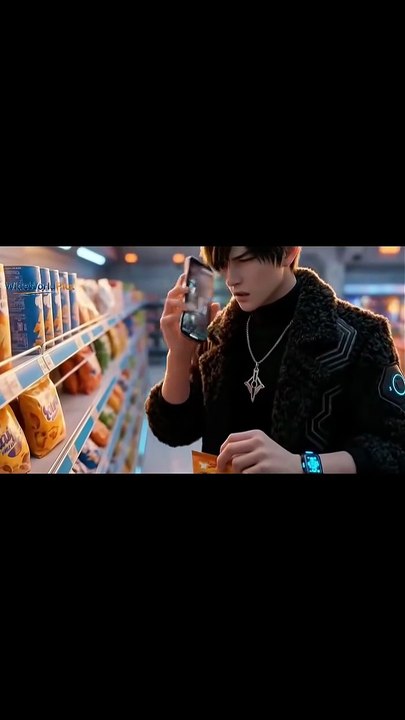 [Doblado] ¡Atención! Mi Personal es de Rango S