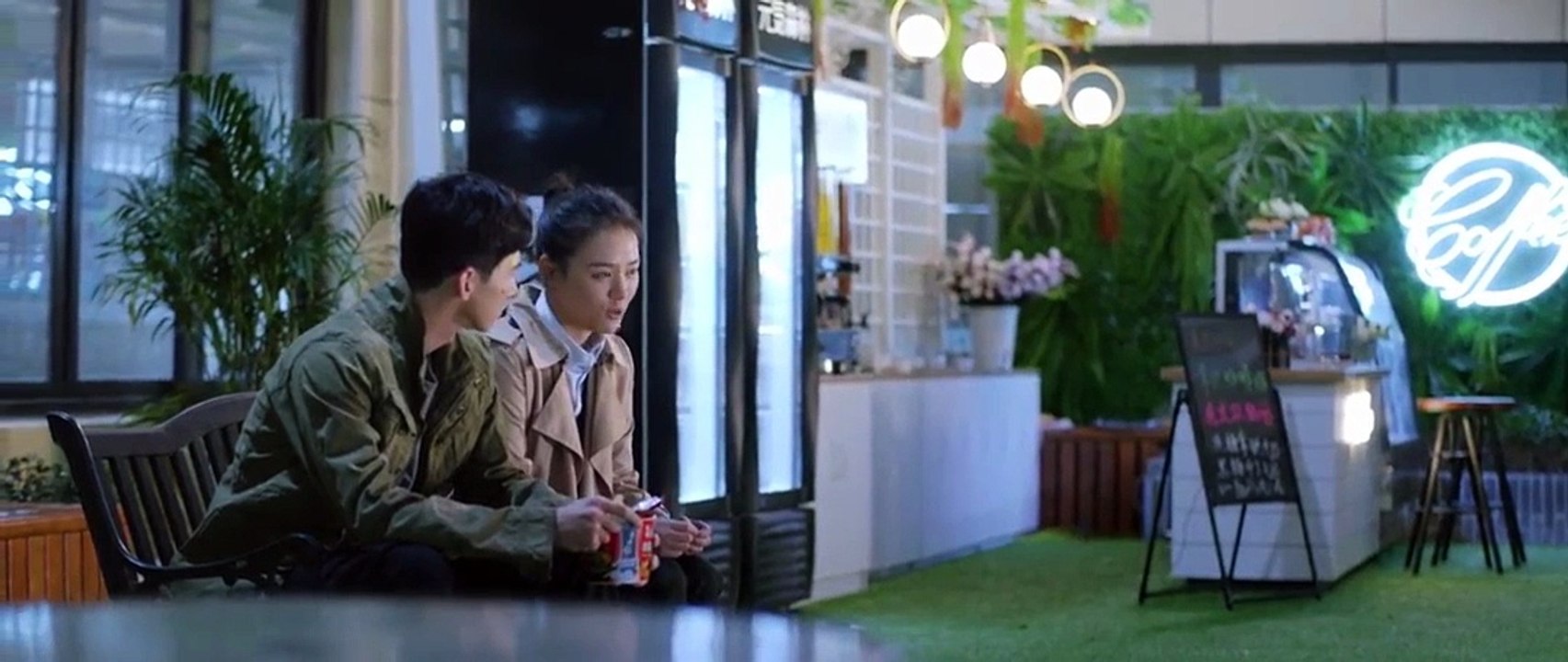 Tập 6 - Em Là Thành Trì Doanh Lũy Của Anh (Thuyết minh)_DV Bạch Kính Đình, Mã Tư Thuần, Trương Dao, Vương Dương