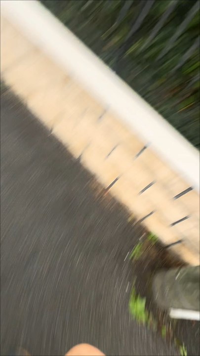 je me suis fait virer d’une émission de TV😓🏃🏻‍♂️