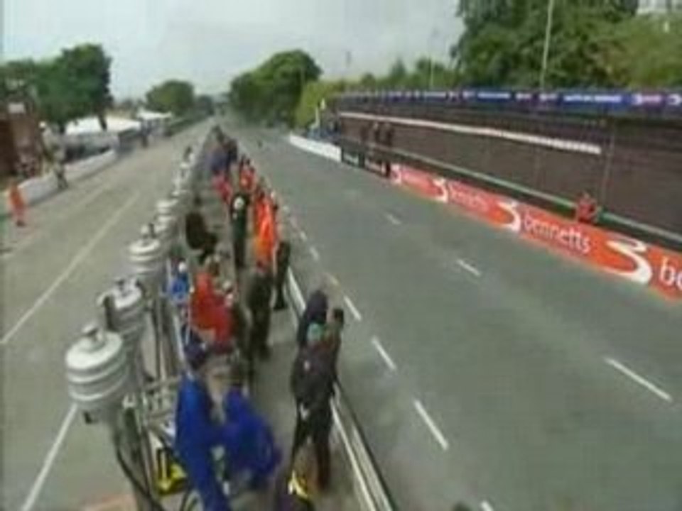 ISLE OF MAN 2007