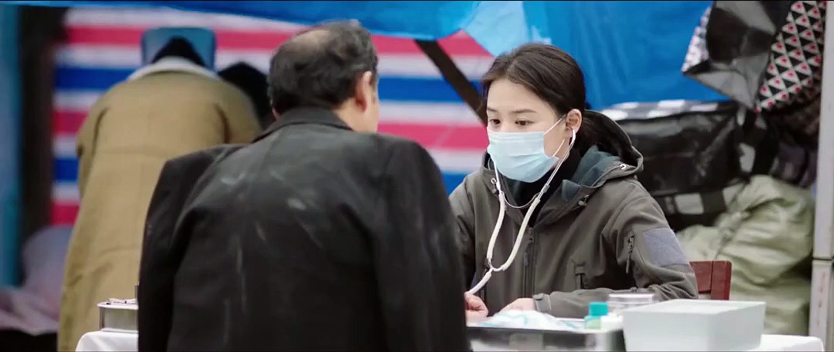 Tập 15 - Em Là Thành Trì Doanh Lũy Của Anh (Thuyết minh)_DV Bạch Kính Đình, Mã Tư Thuần, Trương Dao, Vương Dương