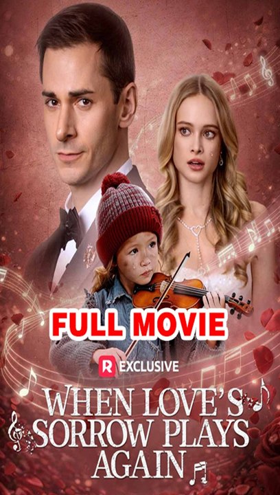 When Love's Sorrow Plays Again #When Love Walked Away dailymotion New Drama 2026 🍏💚☑️⚡ 2102 1103 1qcyo