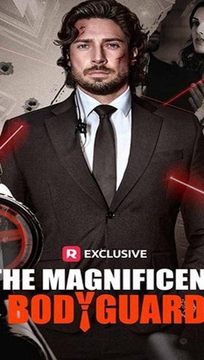 💥 【NEW】 THE MAGIFICANT BPDYGUARD ❤️ FREE TO WATCH 💥(2026) - FULL ENGSUB