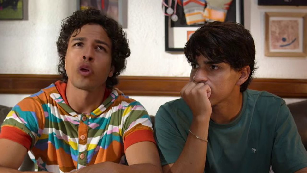 O11ZE: Nueva generación Trailer OV