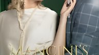MANCINI'S FORBIDDEN BRIDE: Full Movie