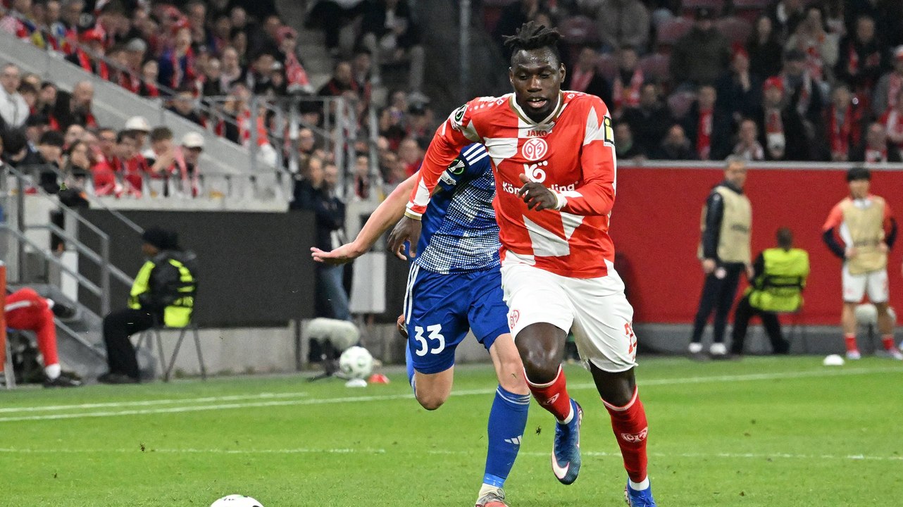 Kurioser Mainz-Wechsel: 'Da Costa musste dringend auf die Toilette'