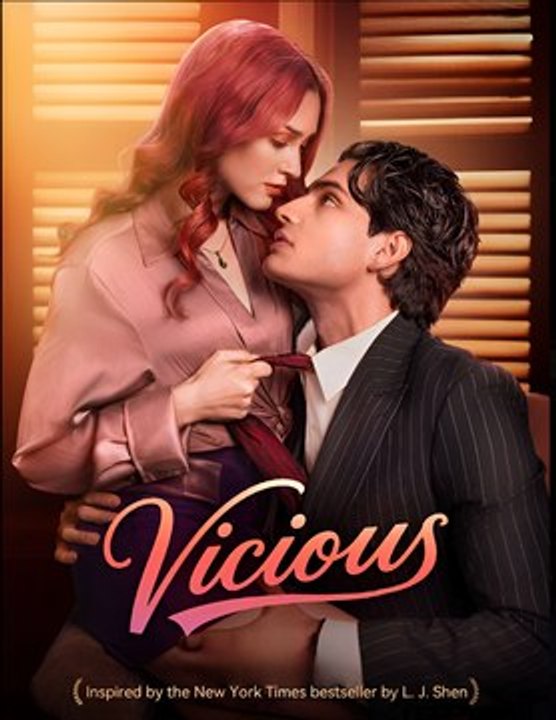 Vicious - Drama FULL MOVIES ENGLISH SUB