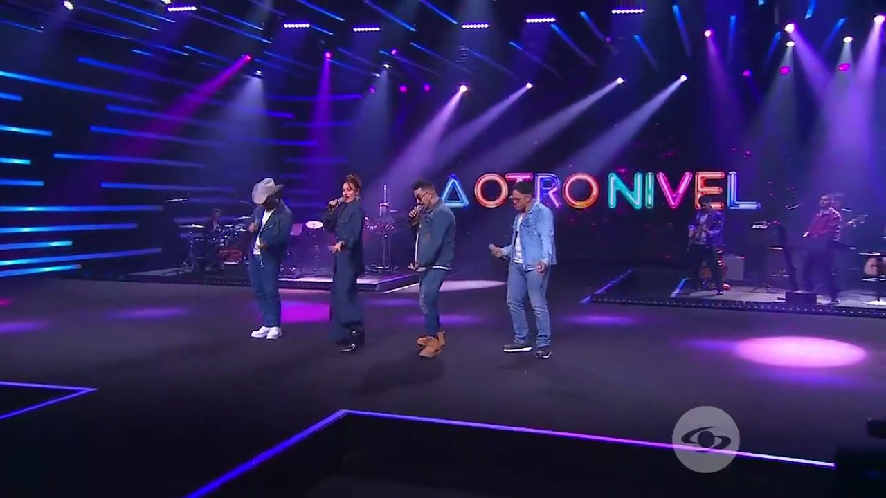 A Otro Nivel  2026 Capítulo 24