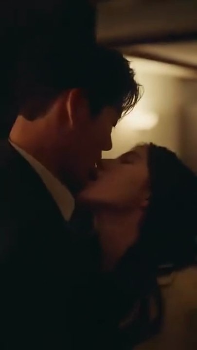 Becoming the Wife of a Dark Cult Overlord - Best Korean romantic movie with happy ending movie