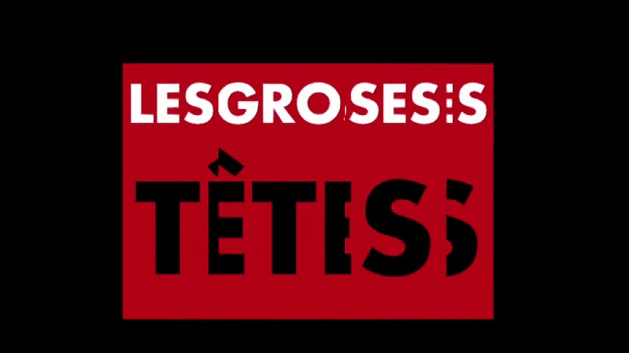 Numéro 8/N8 : générique les grosses têtes (2009-14)