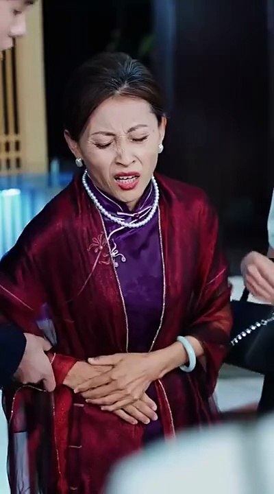 My Mother-in-Law Begs for My Forgiveness