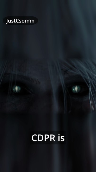 Witcher 4 Is Getting HUGE at CD Projekt