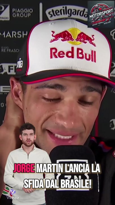 Martin stupisce in Aprilia! 🔥🏍️ #jorgemartin #aprilia #motogp