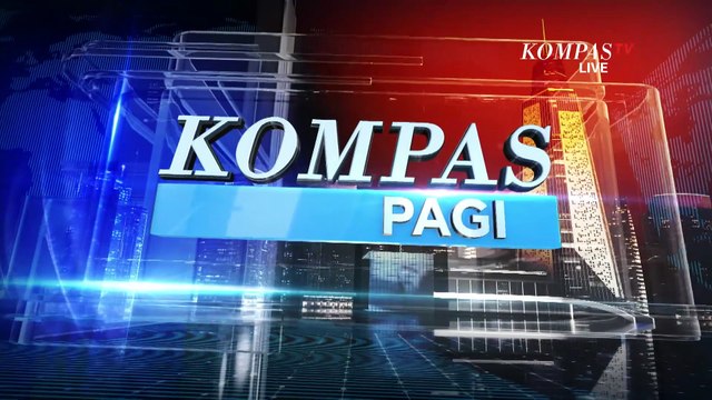 Mobil Travel Bawa Pemudik Terbakar di Tol Jakarta-Cikampek, Lalu Lintas Sempat Macet