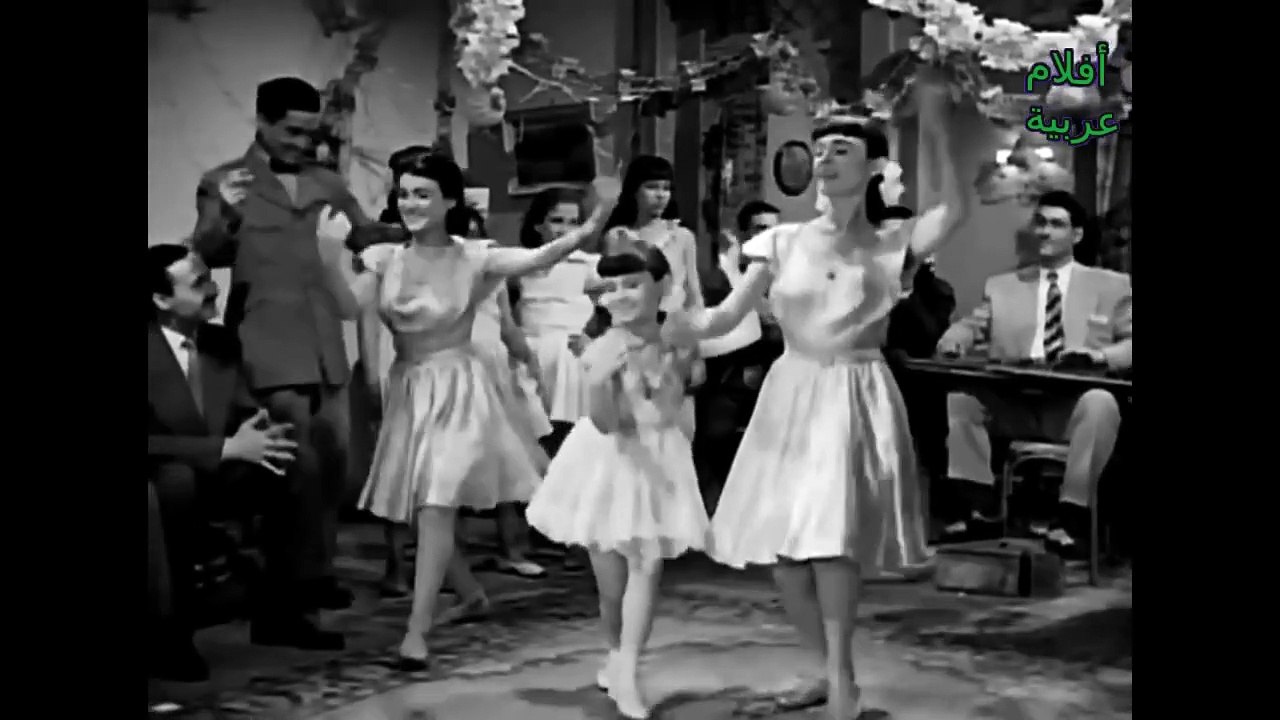 HD فيلم (  عصافير الجنة  ) - محمود ذو الفقار - مشاهدة افلام عربي جديدة جودة