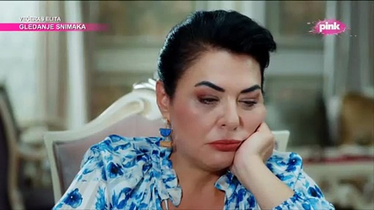 Serija Klopka Ljubavi 306 Epizoda