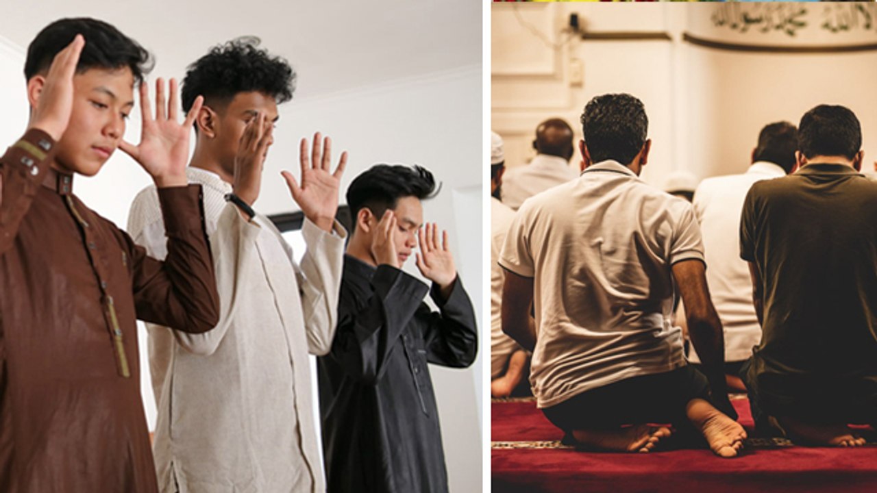 Eid Ul Fitr 2026: ईद की नमाज की नियत कैसे करें,कैसे पढ़ना चाहिए,कितनी रकात होती है|Boldsky